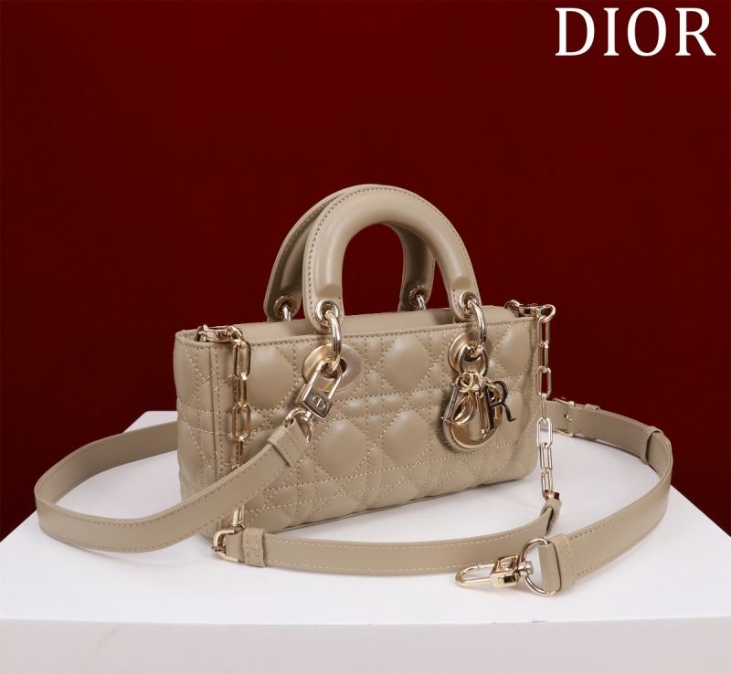 Christian Dior My Lady Bags